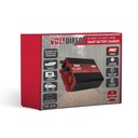 12 Volt Direct 10 Amp Smart Battery Charger Lithium Compatible  