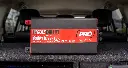 3000w Pure Sine Wave Inverter with RCD & Mains Transfer Switch 12V DC to 240V AC 