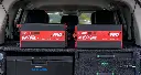 3000w Pure Sine Wave Inverter with RCD & Mains Transfer Switch 12V DC to 240V AC 