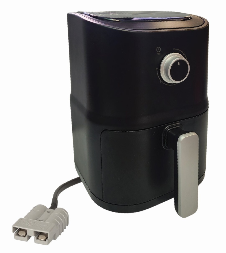 12 Volt Portable Air Fryer - 12 Volt Direct