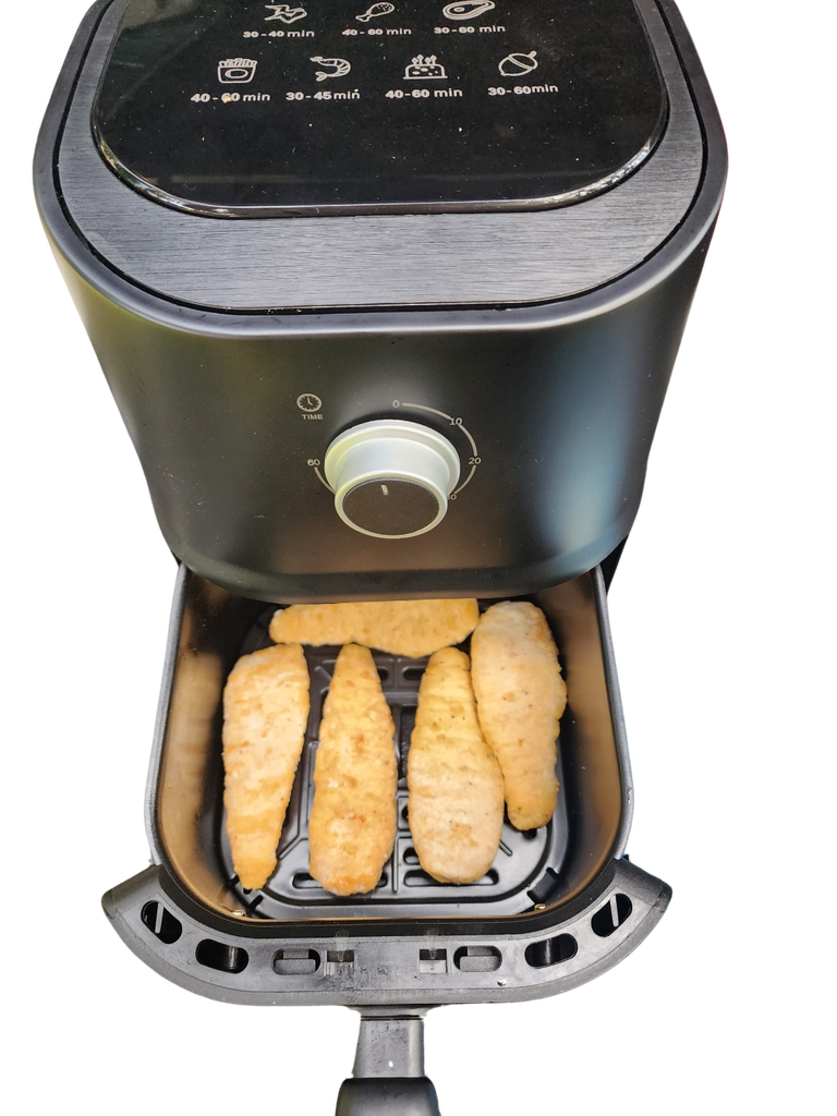 12 Volt Portable Air Fryer - 12 Volt Direct