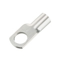 10 pieces - Battery Lugs SC16-8 Electrical Terminal Connectors Crimp Cable Lug