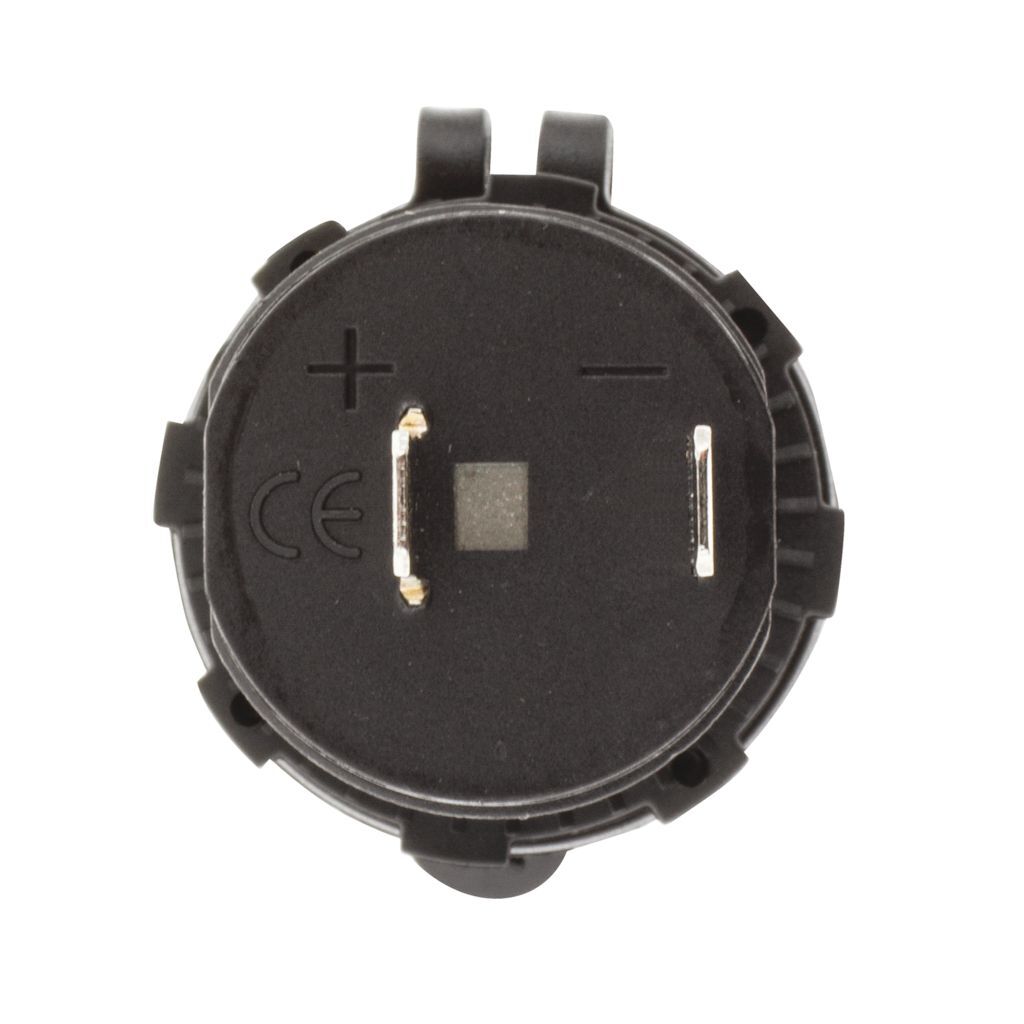 USB CHARGING PORT