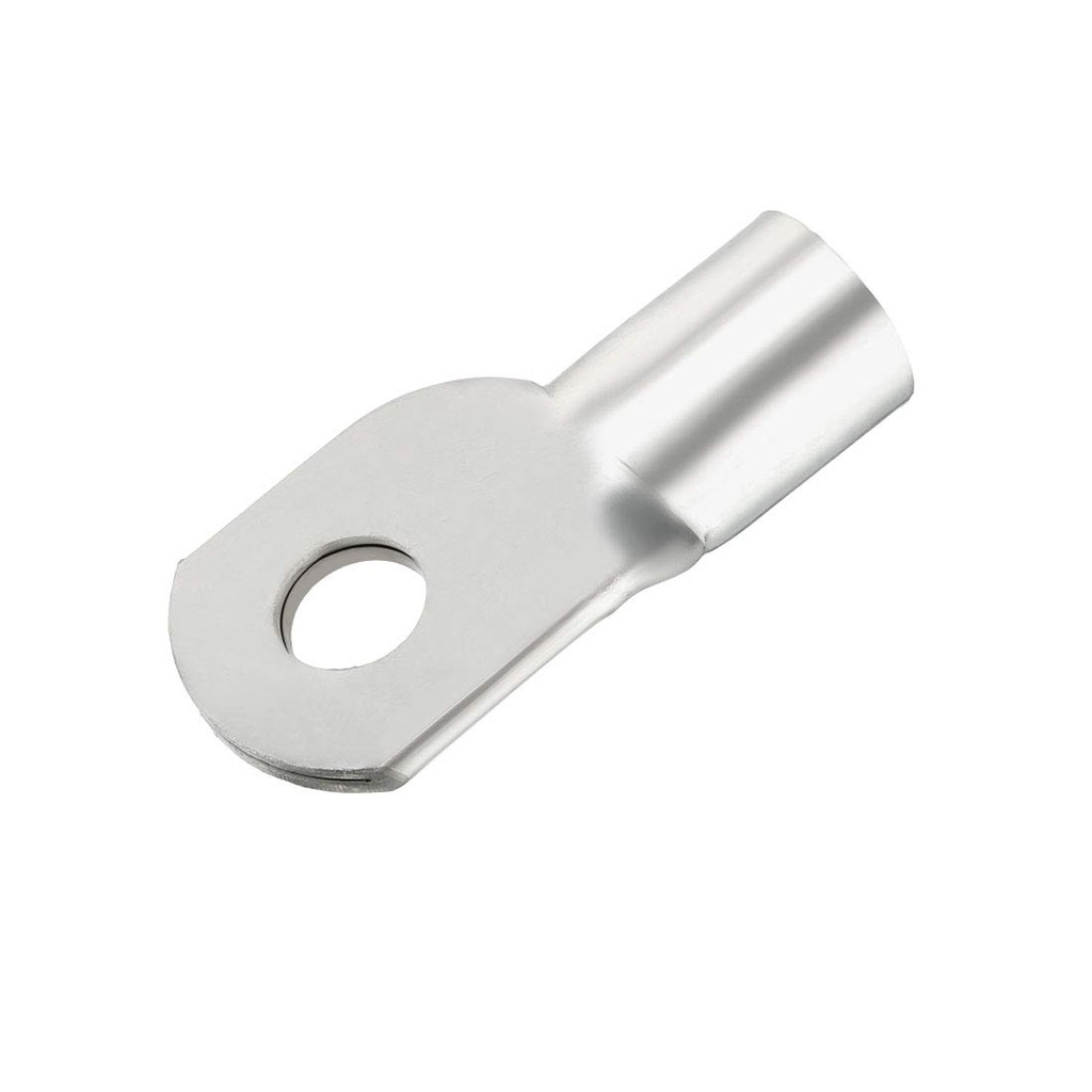 10 pieces - Battery Lugs SC95-10 Electrical Terminal Connectors Crimp Cable Lug     