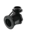 12 VOLT ACCESSORY PORT
