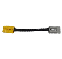 Yellow to Grey Anderson