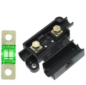 30A Midi Fuse Kit