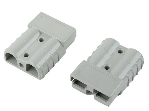 2X ANDERSON PLUG 50AMP
