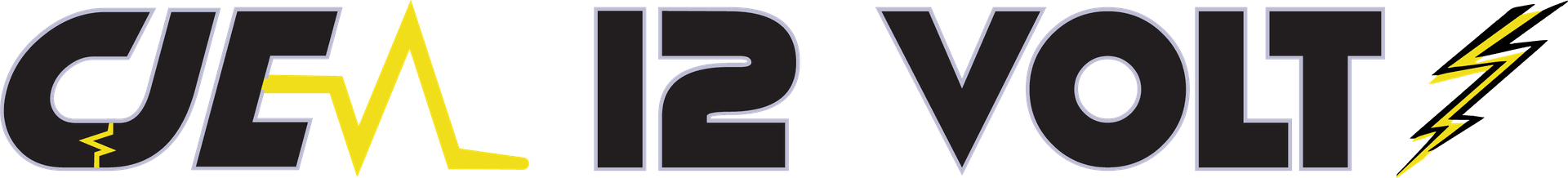 CJE 12VOLT